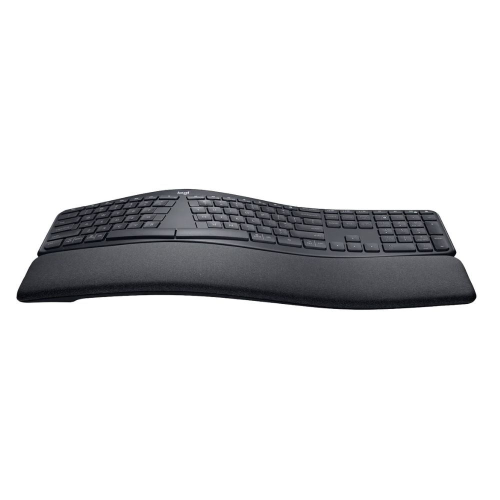 Logitech K860 – Split Ergonomic Wireless Keyboard – 920-009166 ERGO