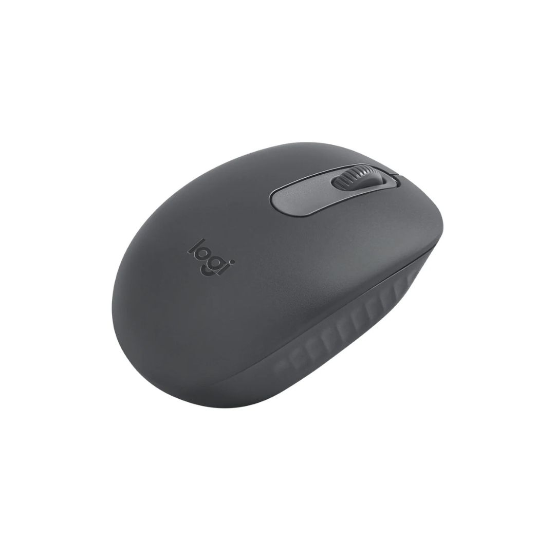 Logitech M196 Bluetooth Mouse