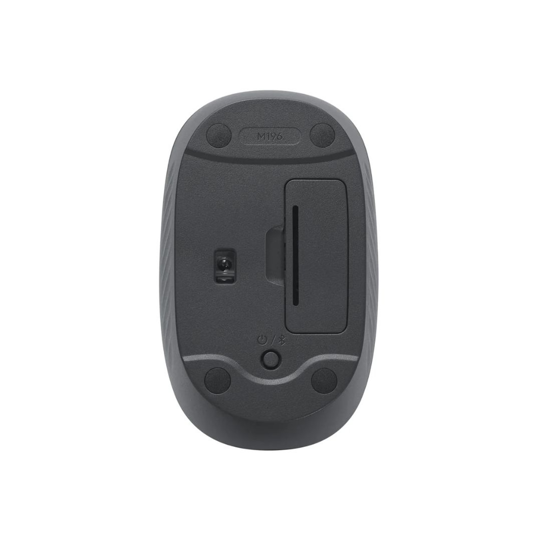 Logitech M196 Bluetooth Mouse