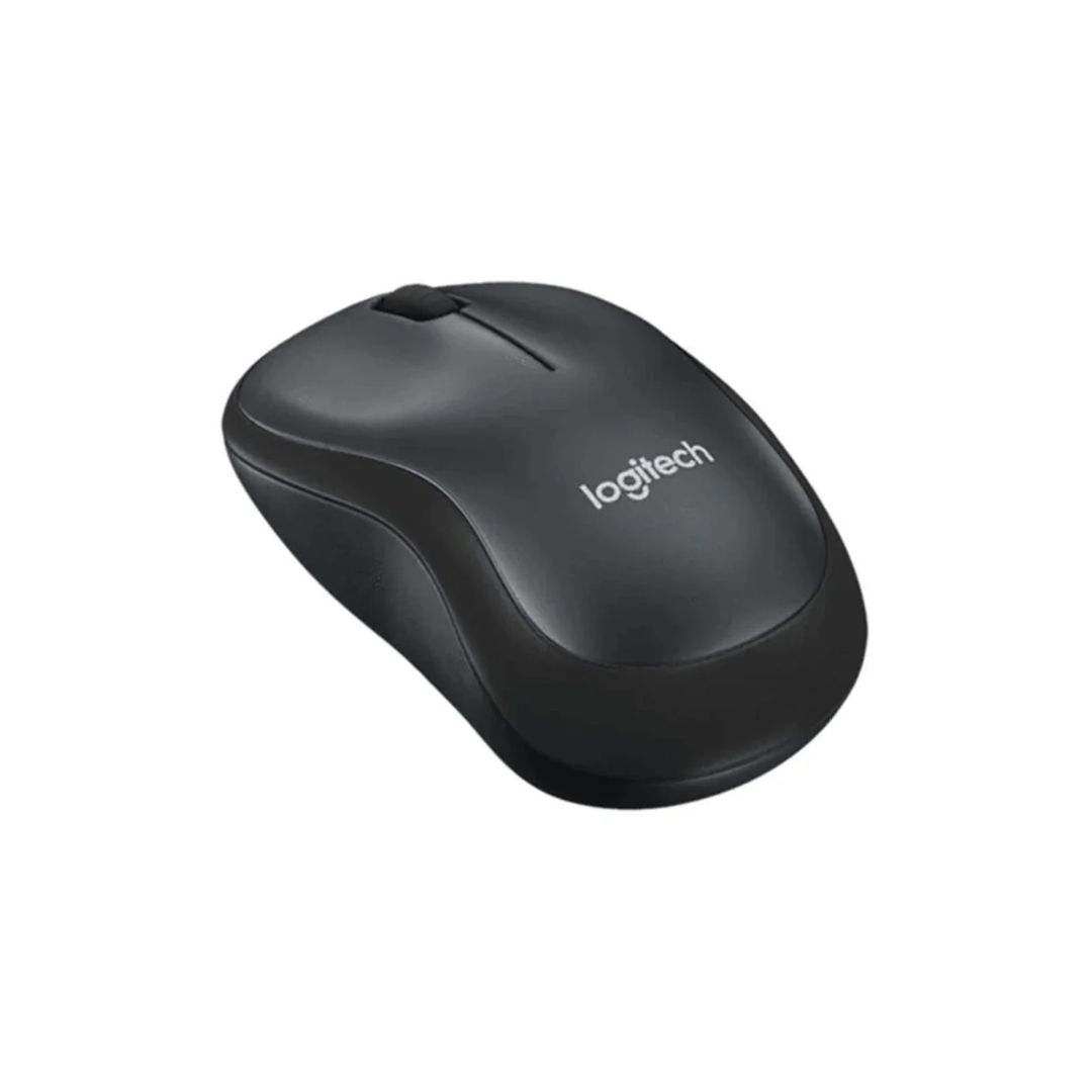 Logitech M221 Wireless Silent Mouse