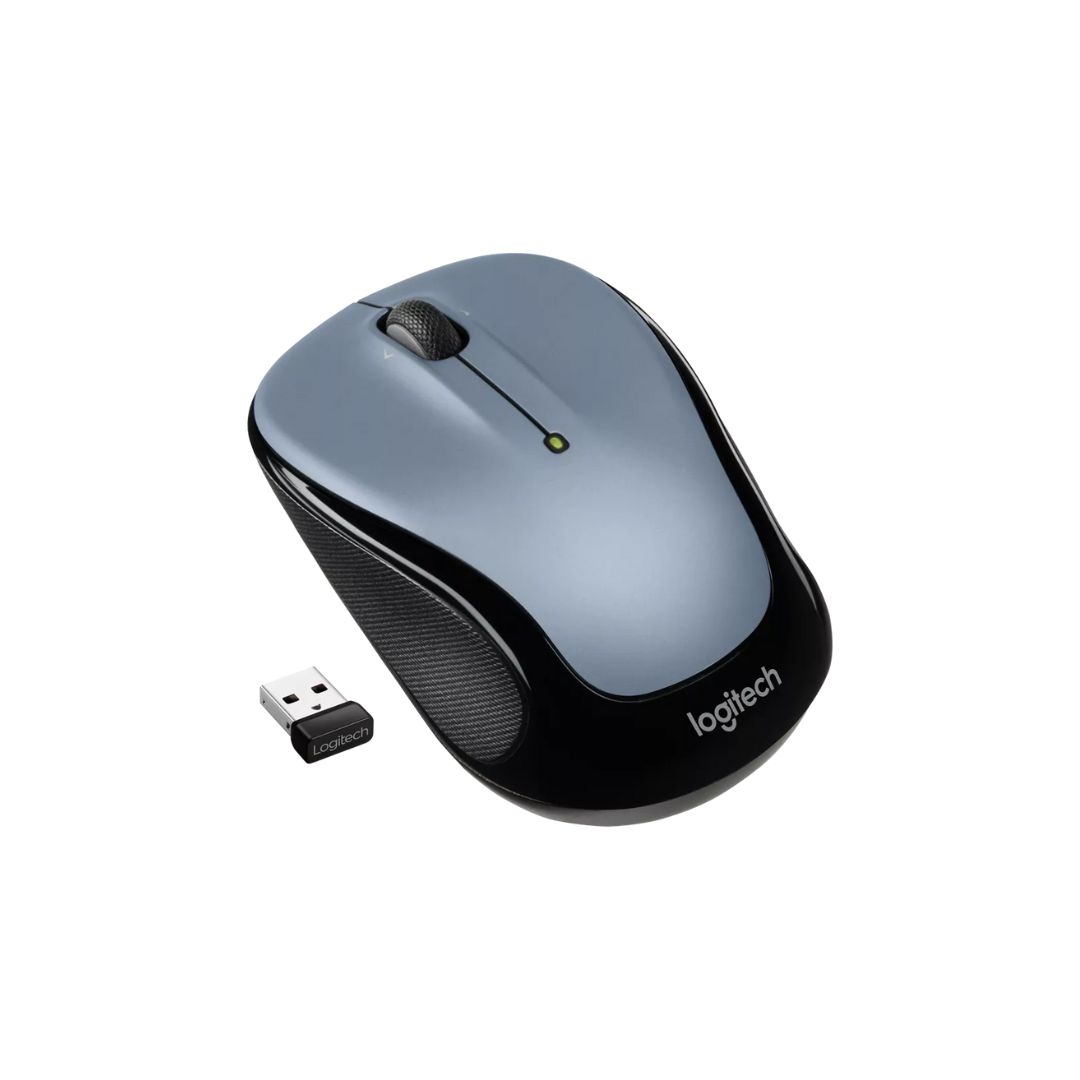 Logitech M325s Wireless Mouse