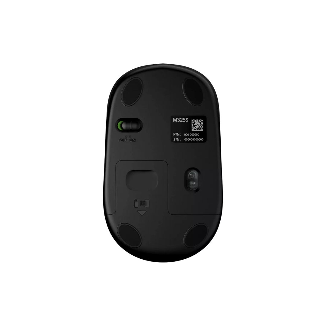 Logitech M325s Wireless Mouse