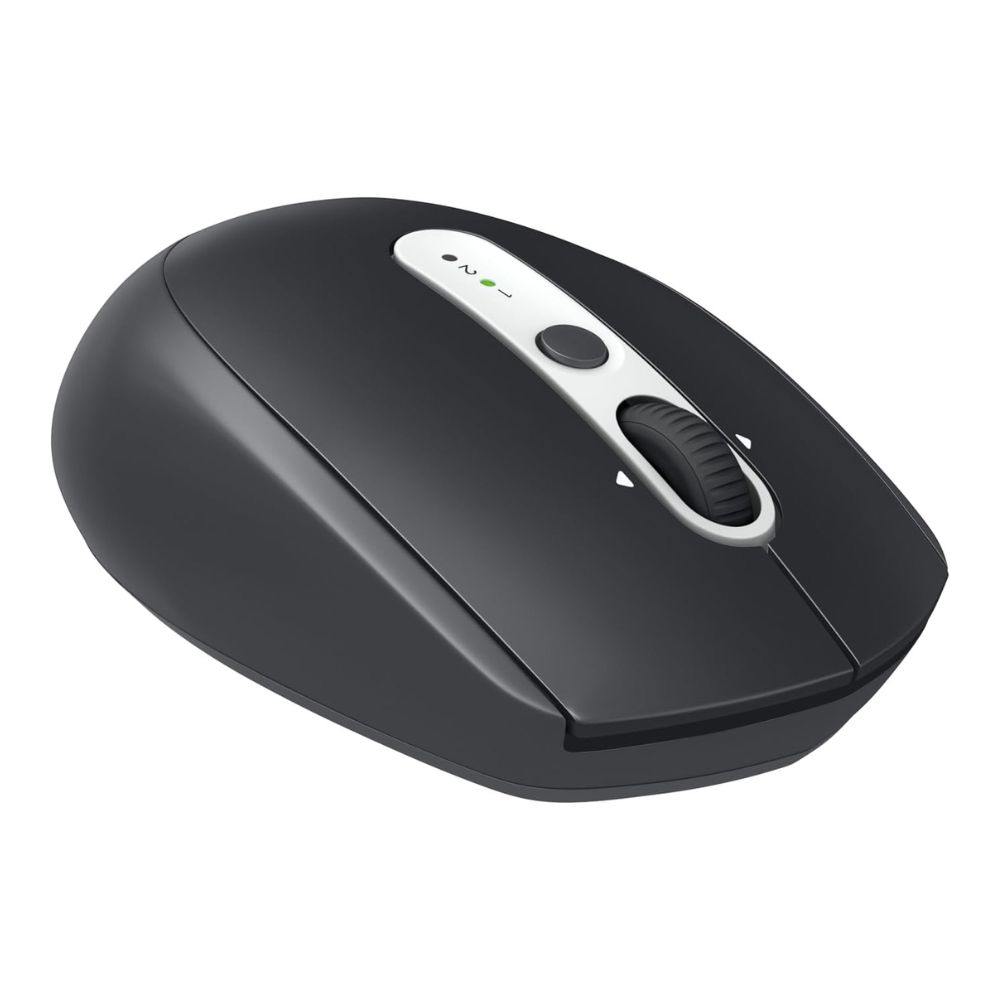 Logitech M585 Wireless Mouse, Graphite