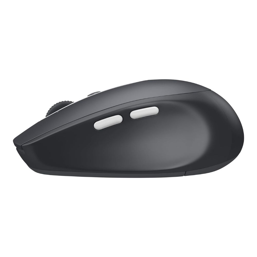 Logitech M585 Wireless Mouse, Graphite