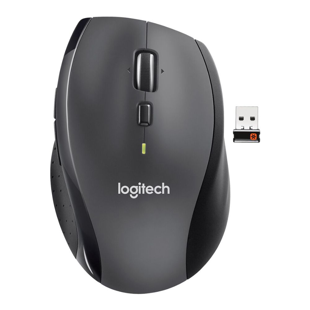 Logitech M705 Marathon Mouse