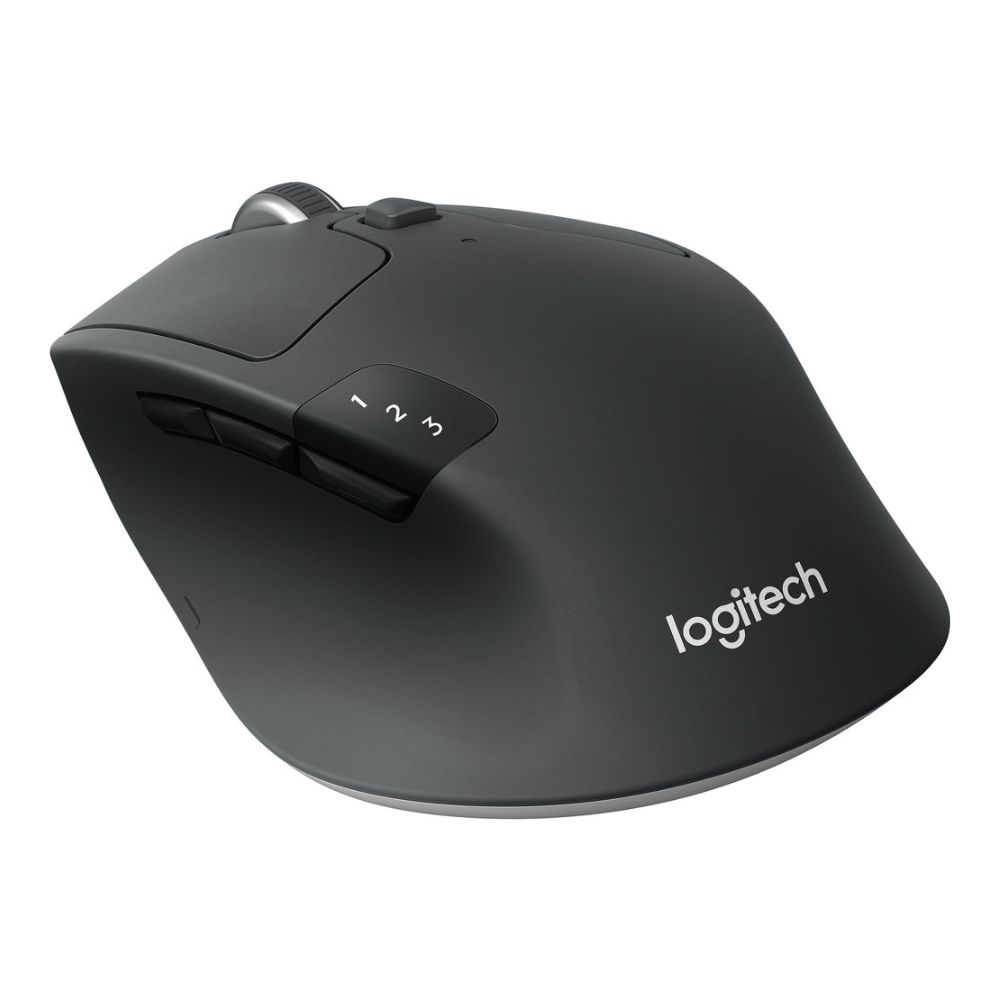 Logitech M720 Triathlon Mouse