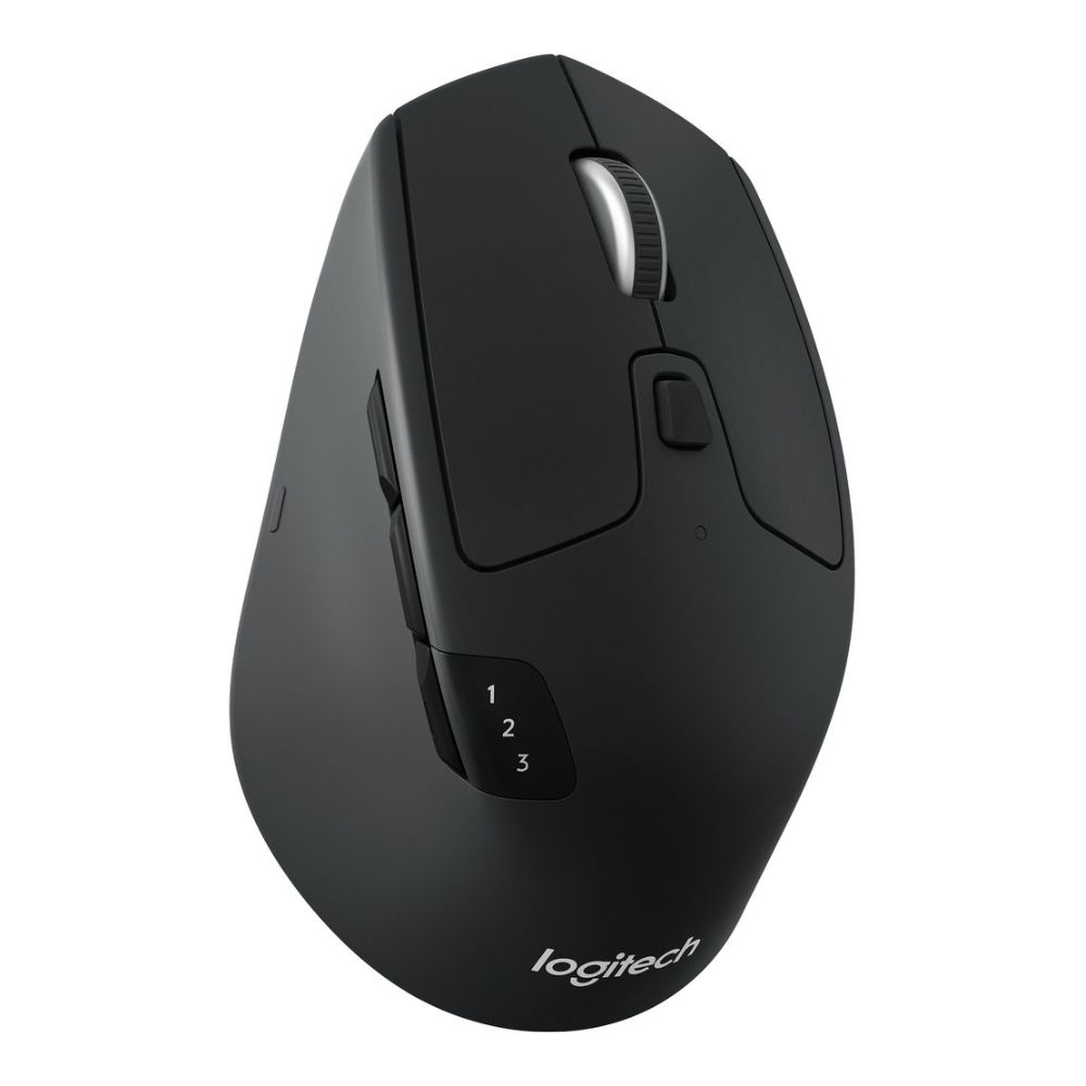 Logitech M720 Triathlon Mouse