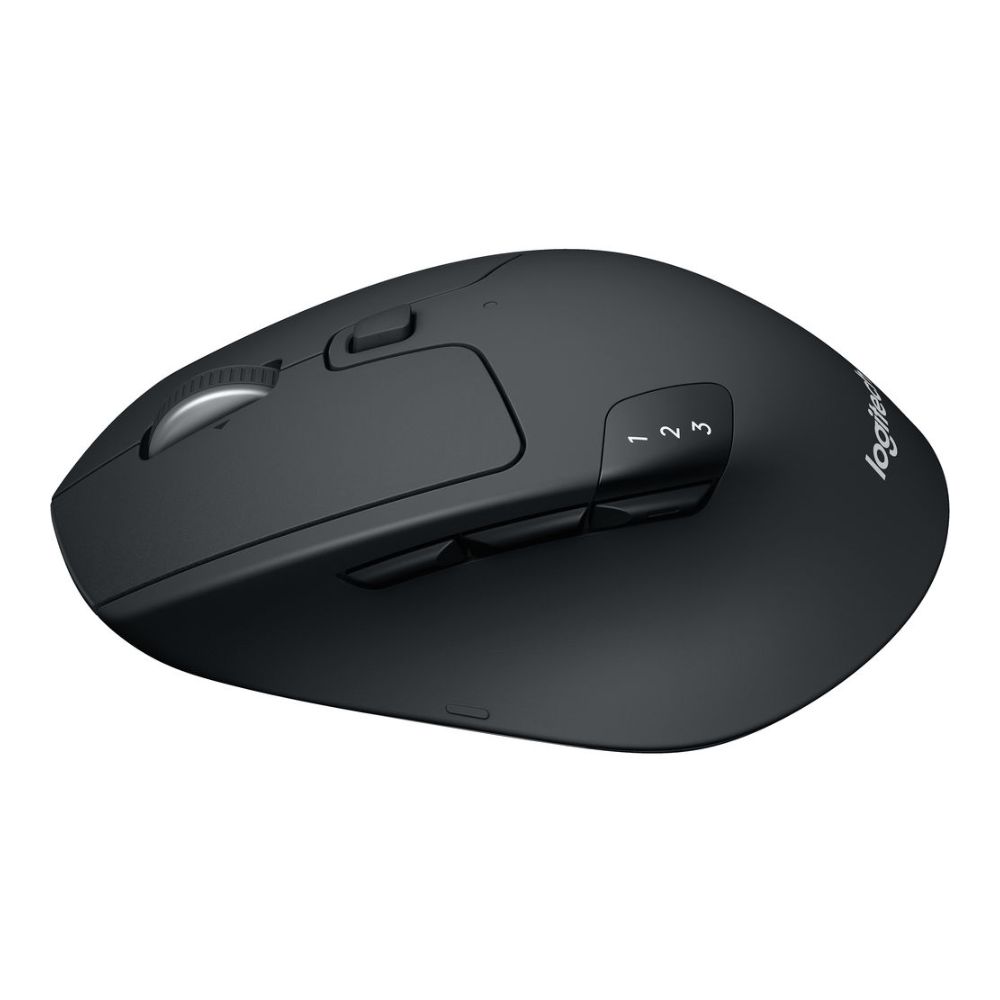 Logitech M720 Triathlon Mouse