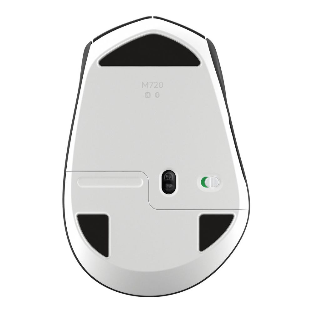 Logitech M720 Triathlon Mouse