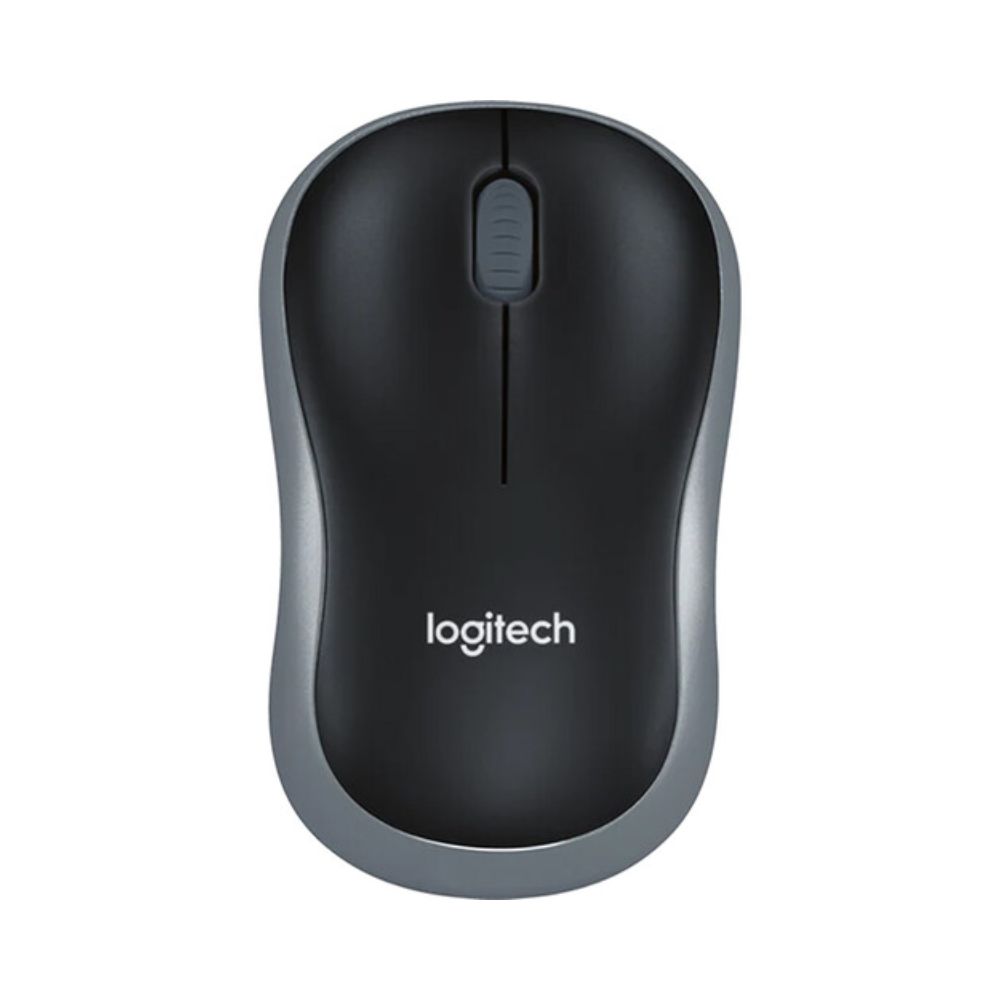 Logitech MK270 Wireless Keyboard & Mouse Combo