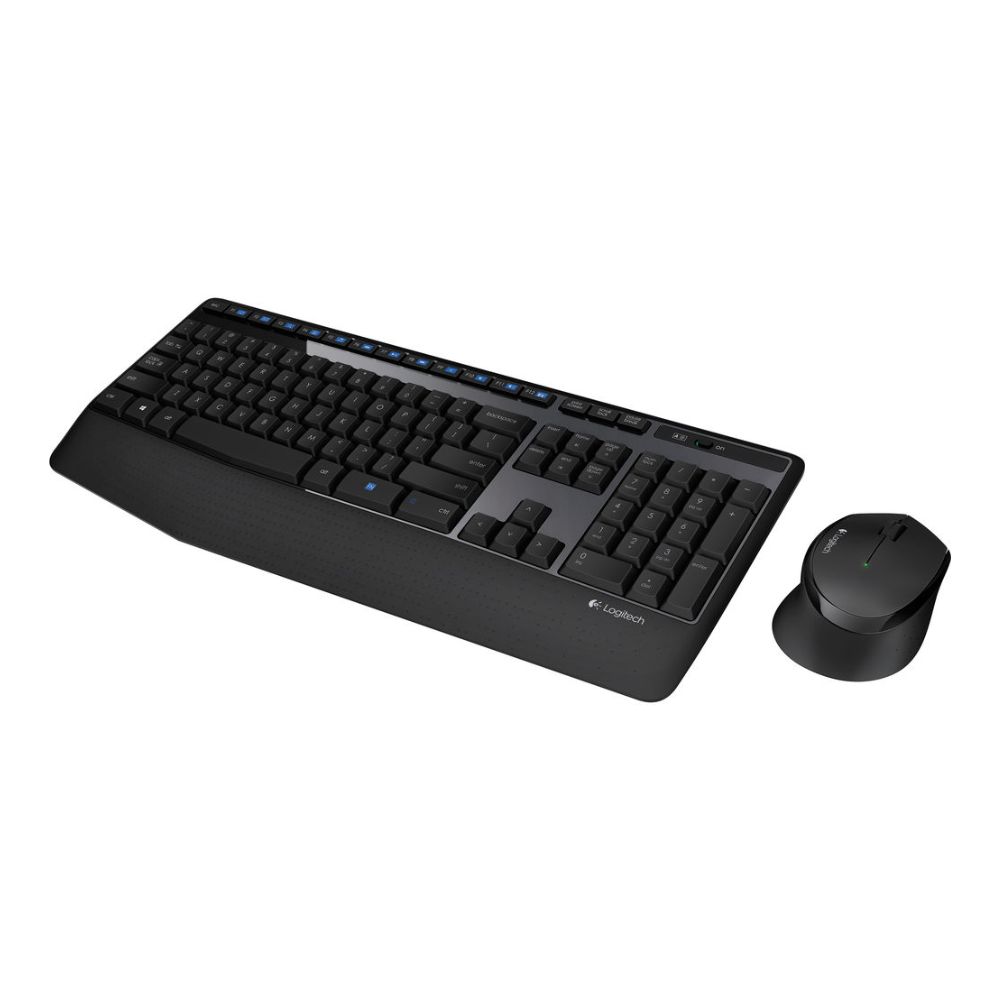 Logitech MK345 Wireless Combo