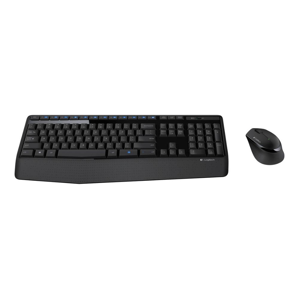 Logitech MK345 Wireless Combo