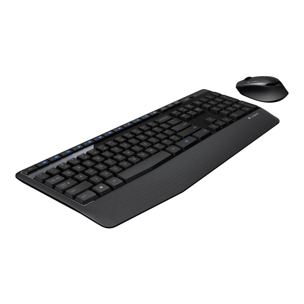 Logitech MK345 Wireless Combo