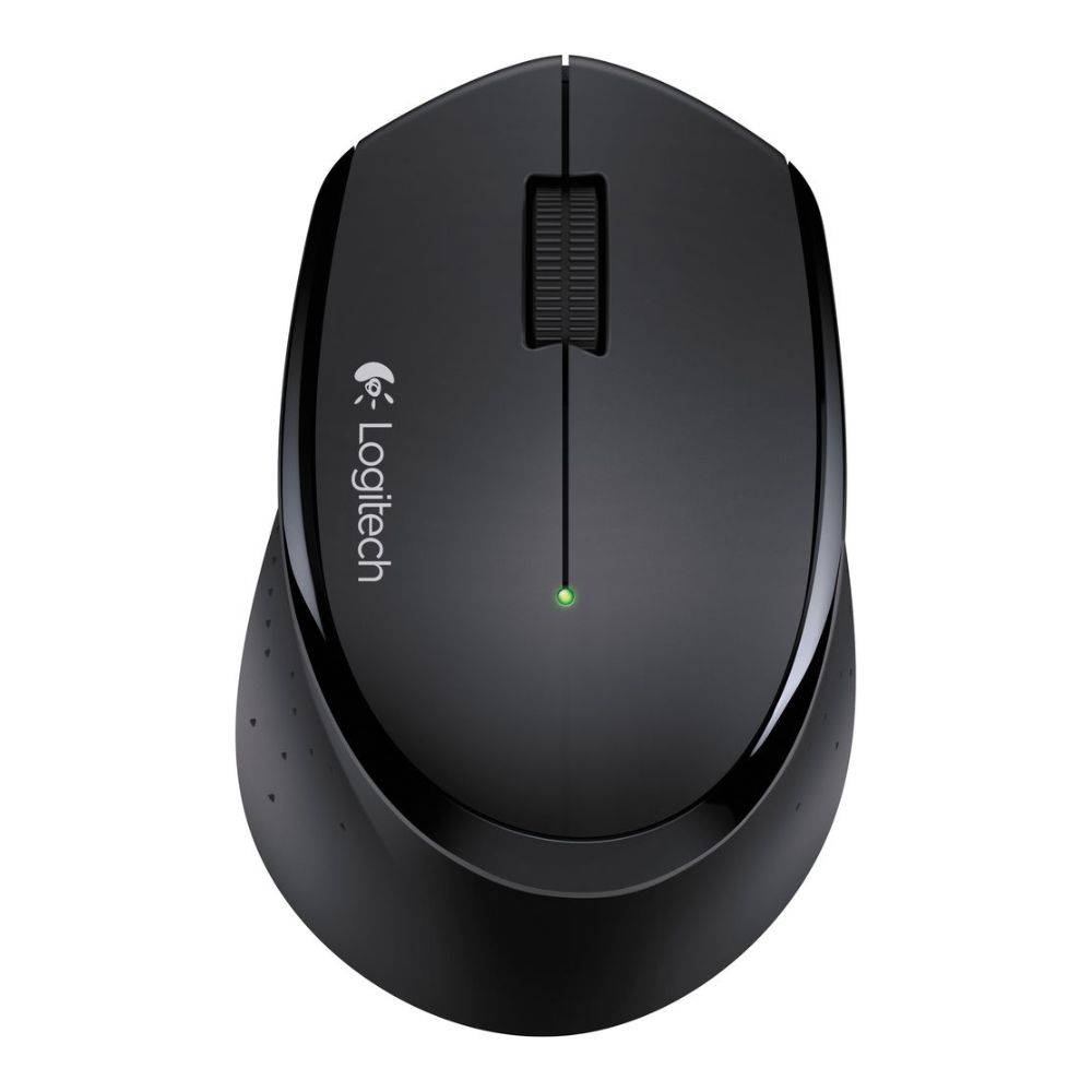 Logitech MK345 Wireless Combo