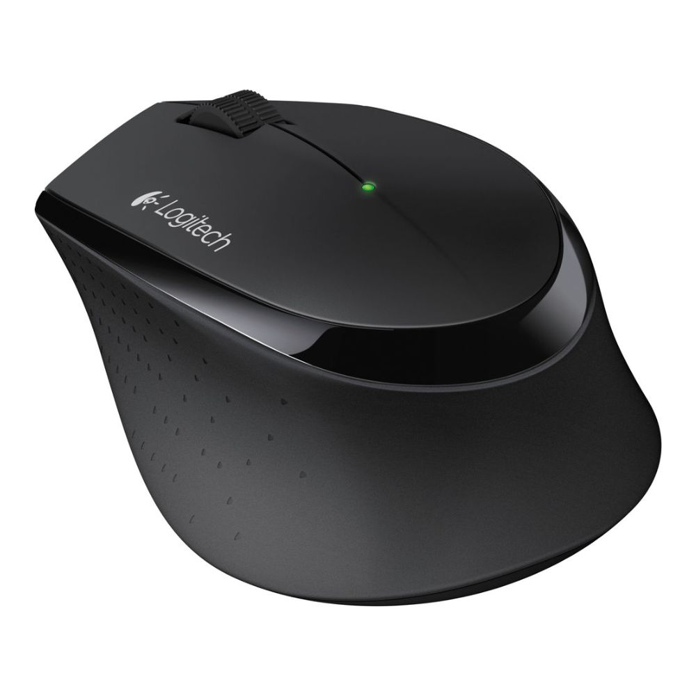 Logitech MK345 Wireless Combo