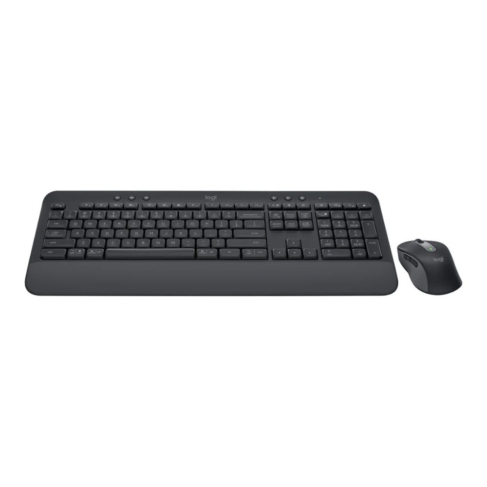 Logitech MK650 Signature Combo For Business