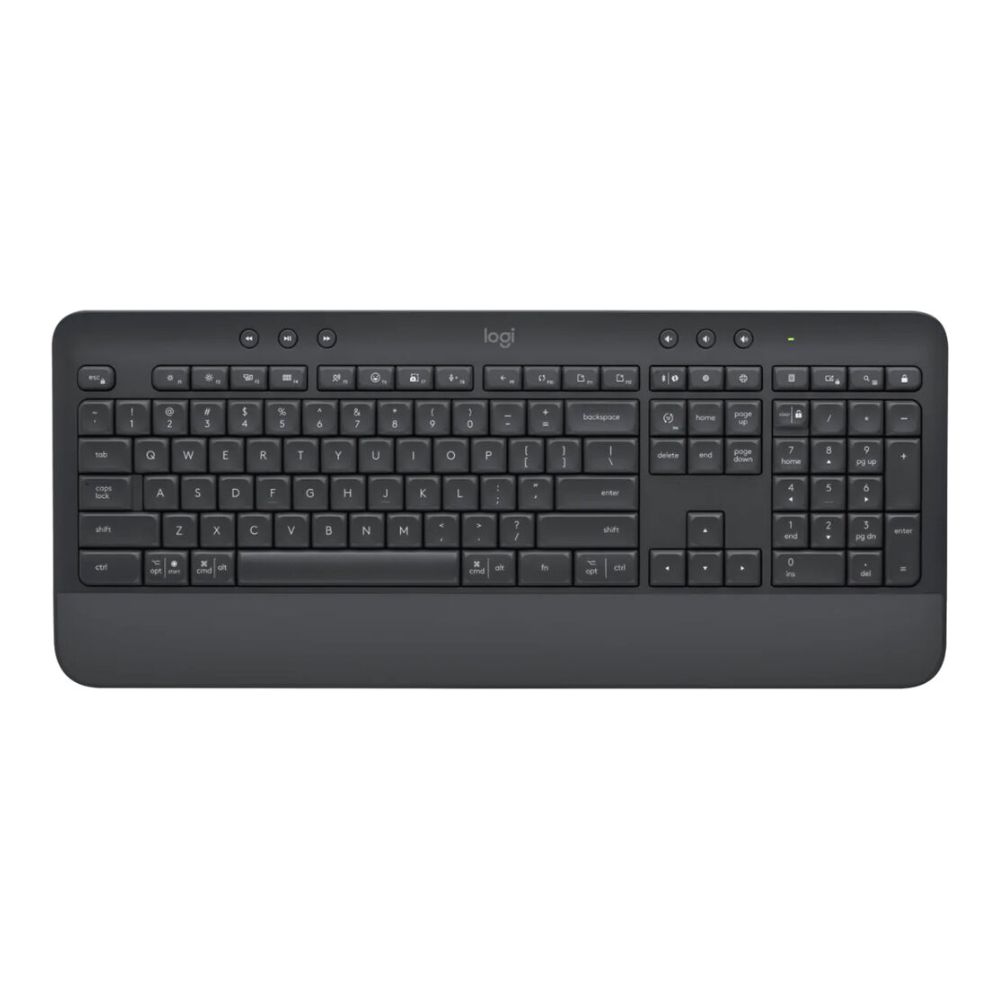 Logitech MK650 Signature Combo For Business
