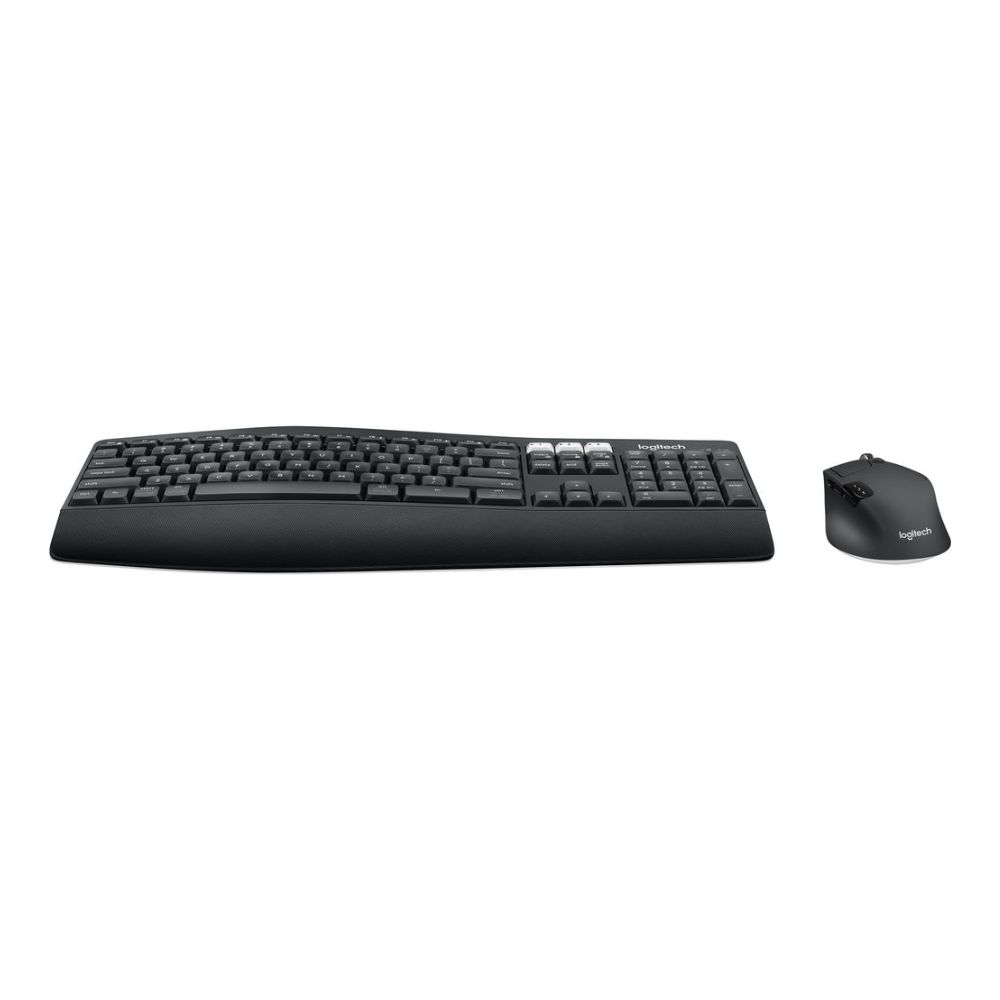 Logitech MK850 Performance Wireless Keyboard and Mouse Combo