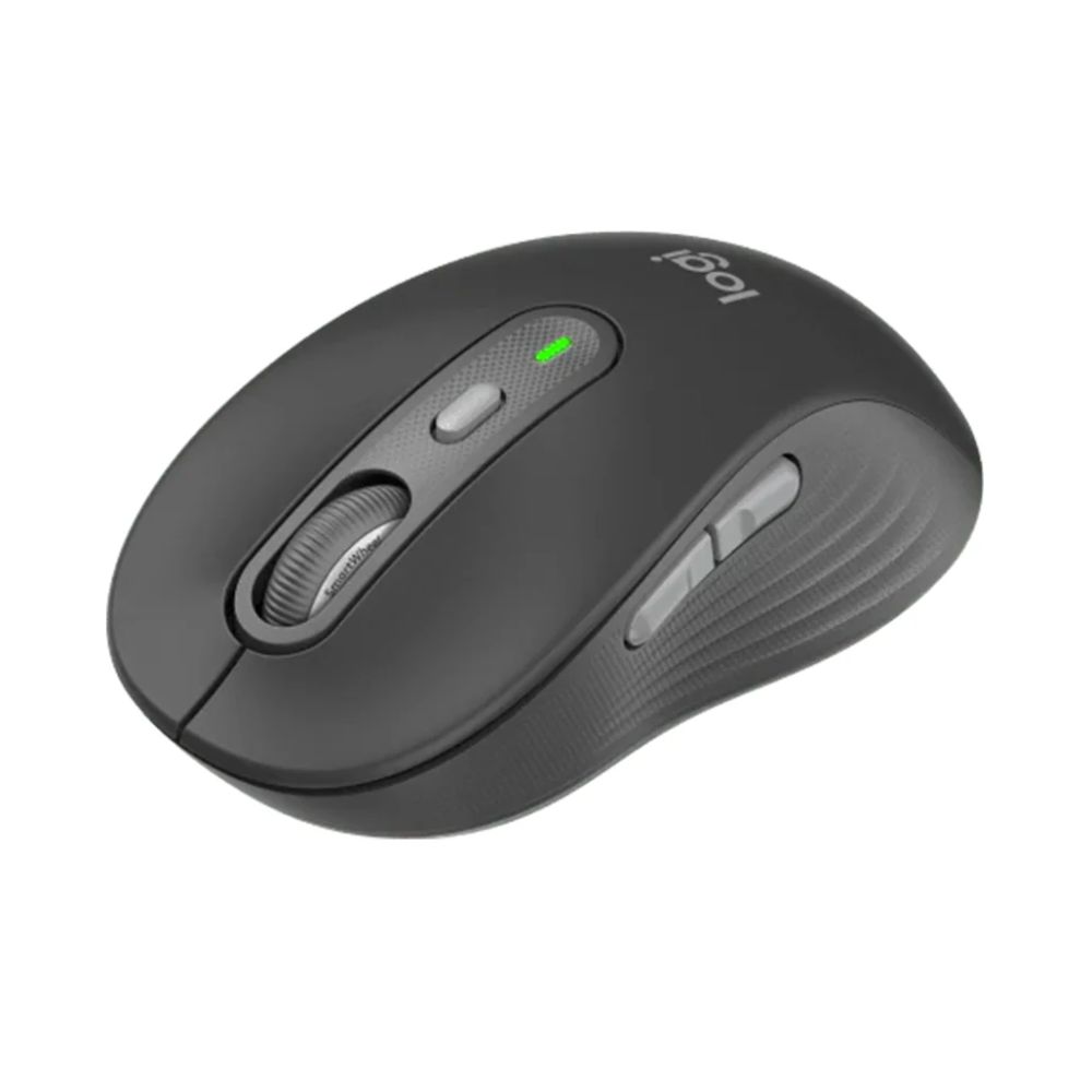 Logitech MK950 – Signature Slim Wireless Keyboard and Mouse