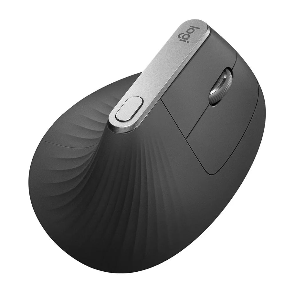 Logitech MX Vertical Advanced Ergonomic Mouse