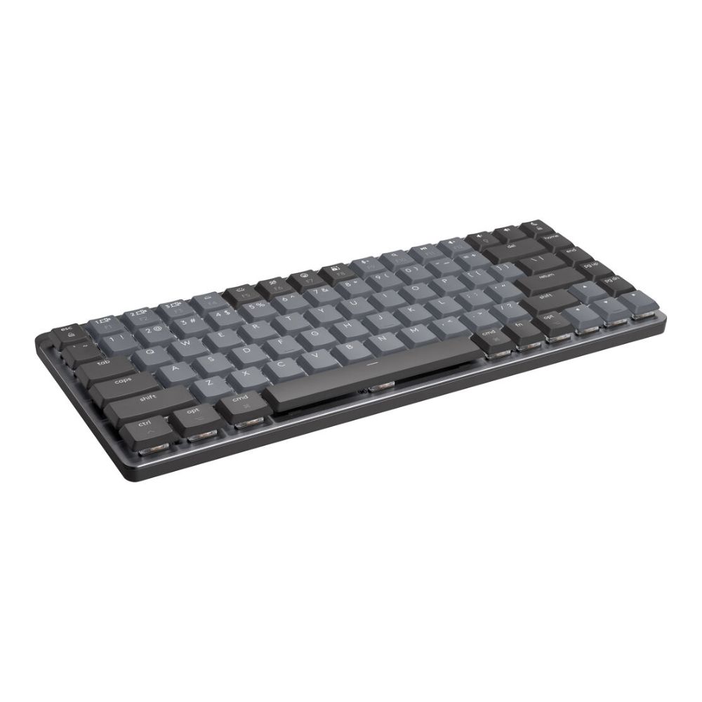 Logitech MX Mechanical Mini for Mac Wireless Keyboard