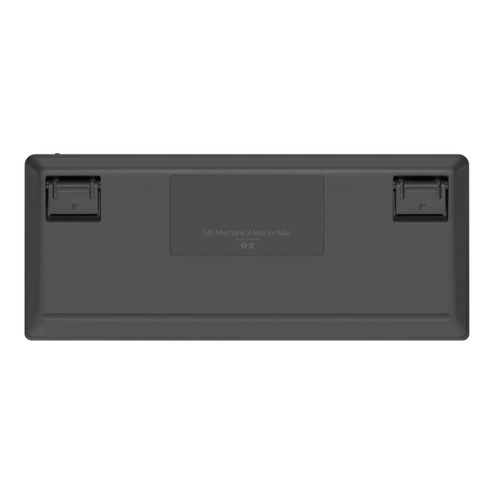 Logitech MX Mechanical Mini for Mac Wireless Keyboard