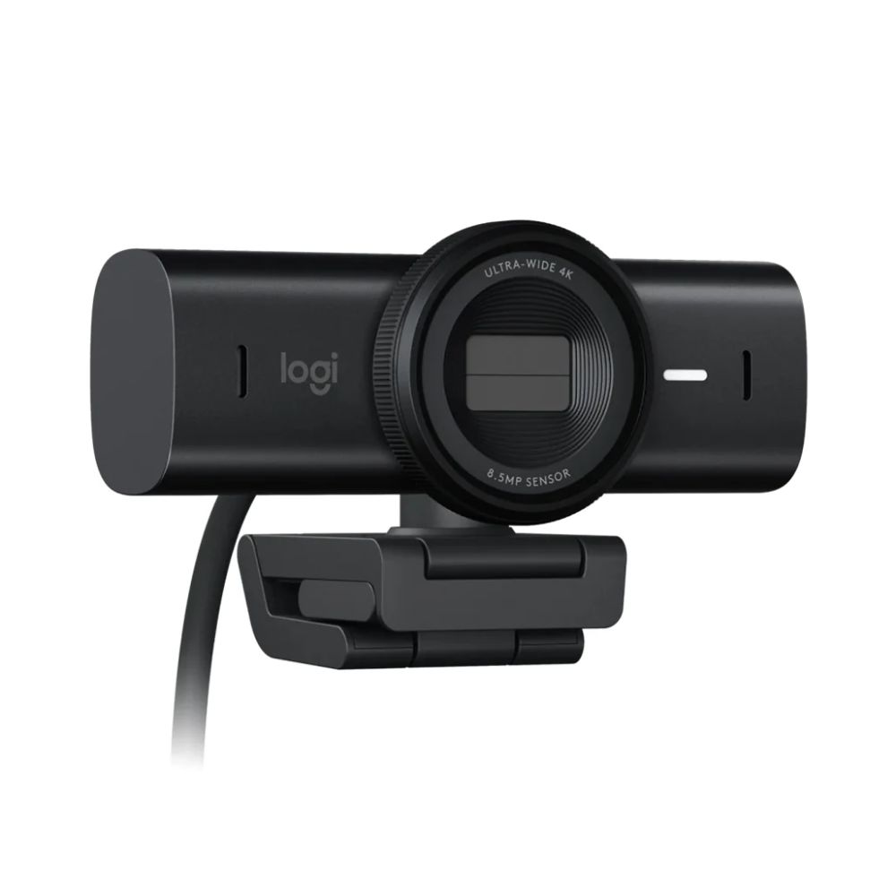 Logitech MX Brio 4K Webcam