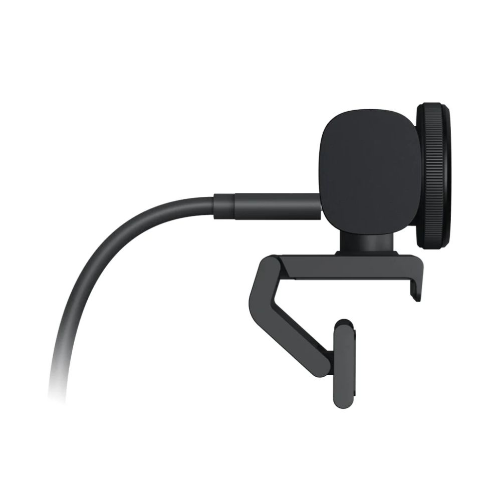 Logitech MX Brio 4K Webcam