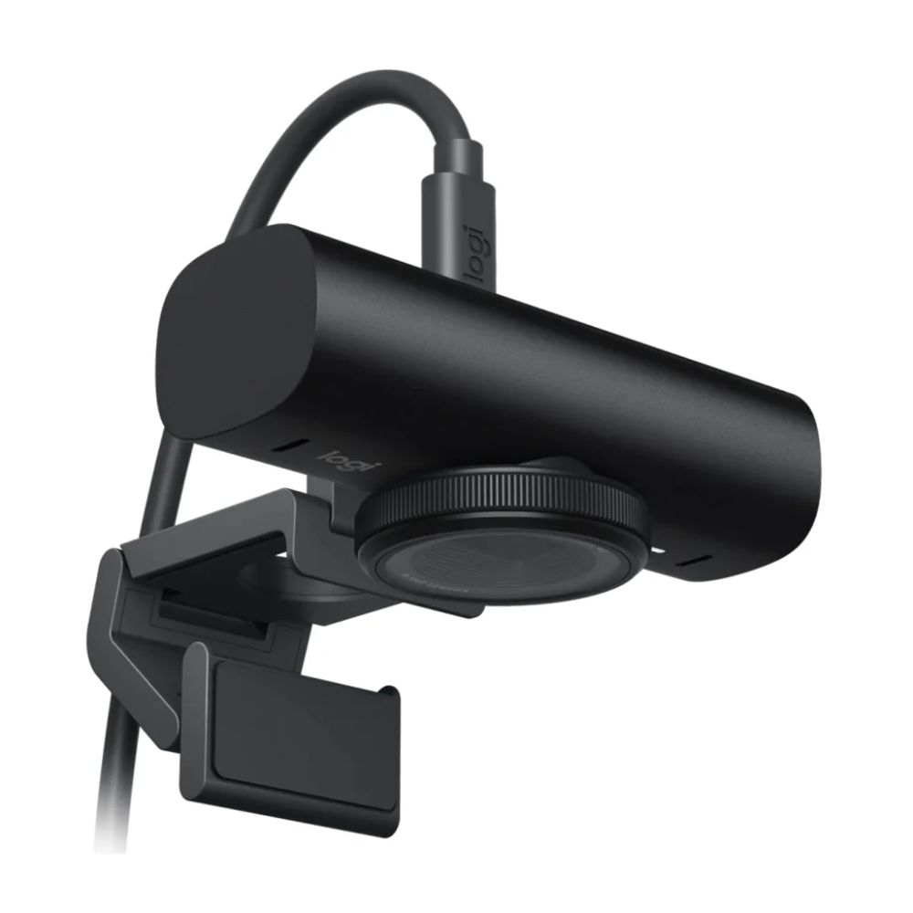 Logitech MX Brio 4K Webcam