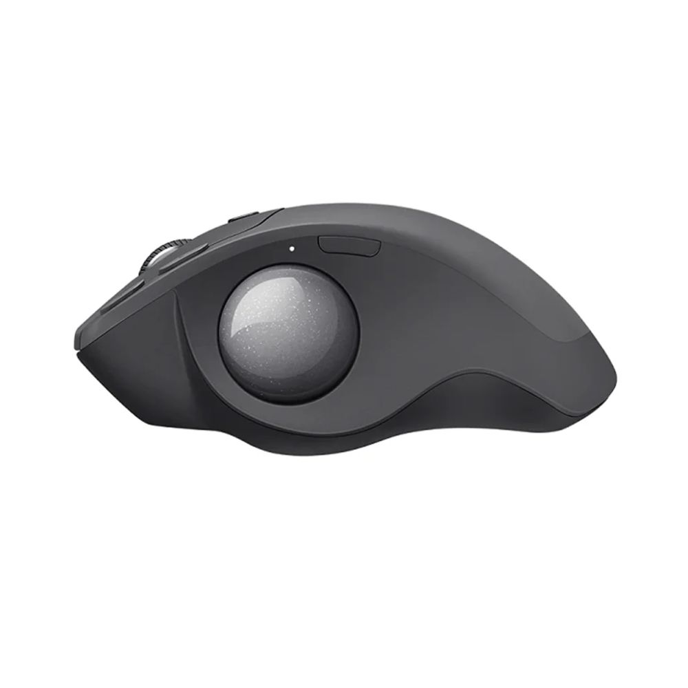 Logitech MX Ergo – Advanced Wireless Trackball Mouse – 910-005177