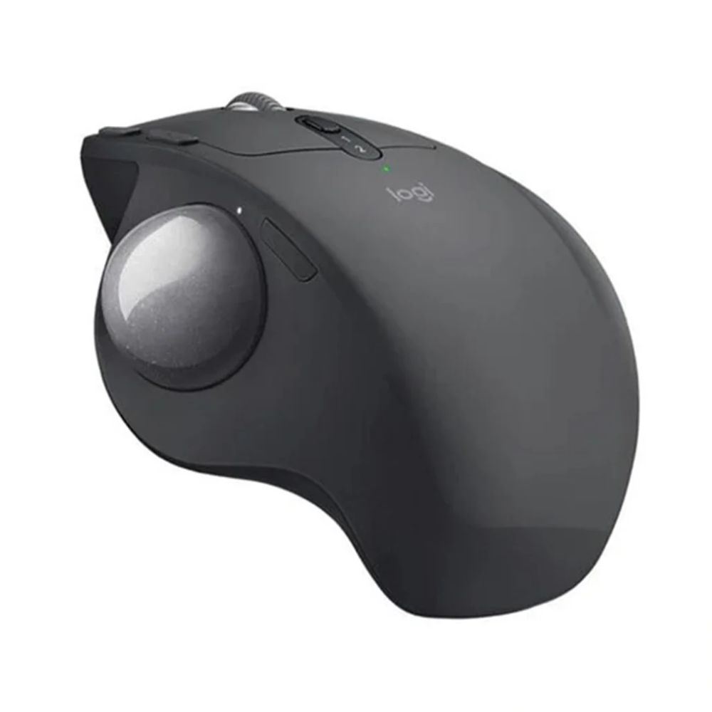 Logitech MX Ergo – Advanced Wireless Trackball Mouse – 910-005177
