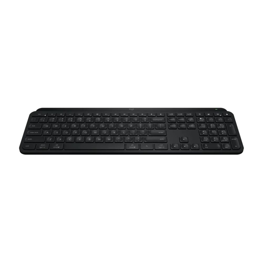 Logitech MX Keys S Wireless Keyboard