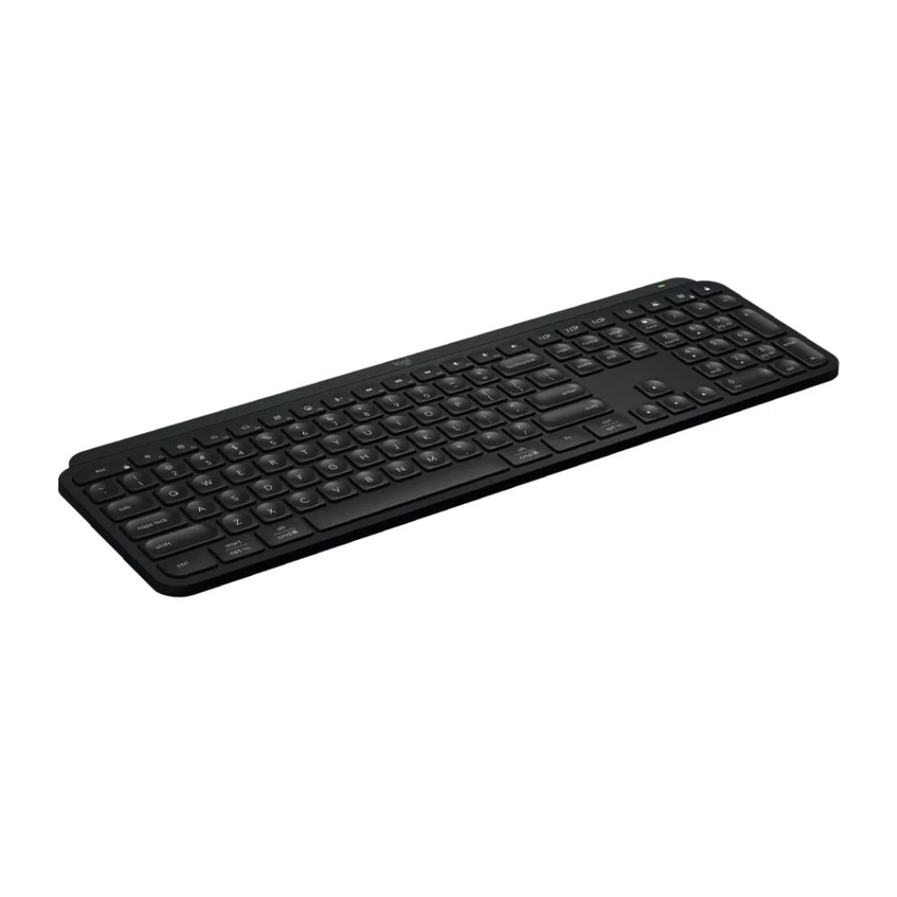 Logitech MX Keys S Wireless Keyboard