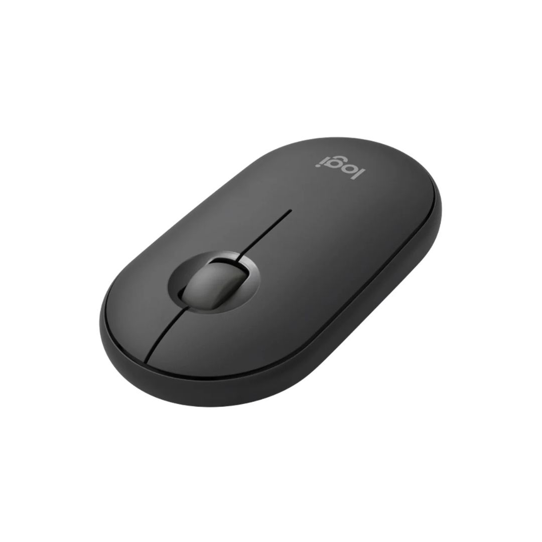 Logitech Pebble 2 MK380s Wireless Keyboard & Mouse