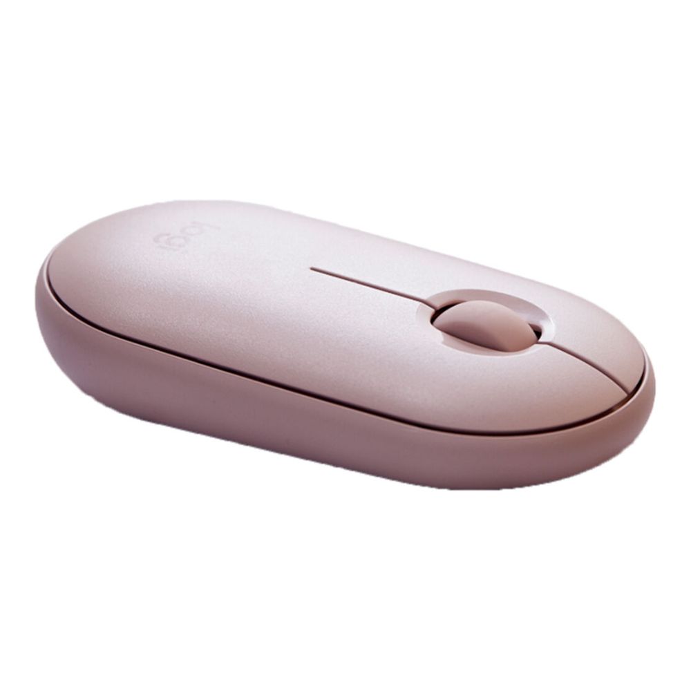Logitech Pebble M350 Wireless Mouse
