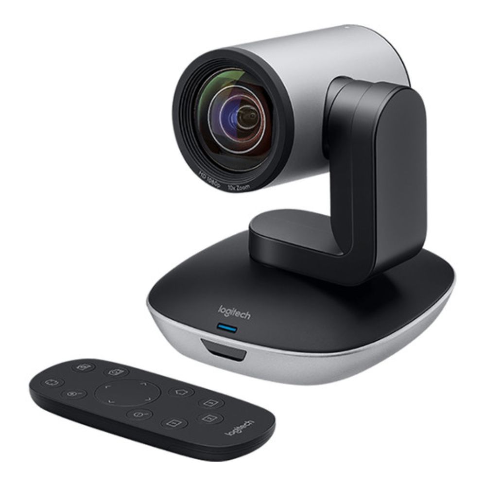Logitech PTZ Pro 2 Video Conferencing Camera