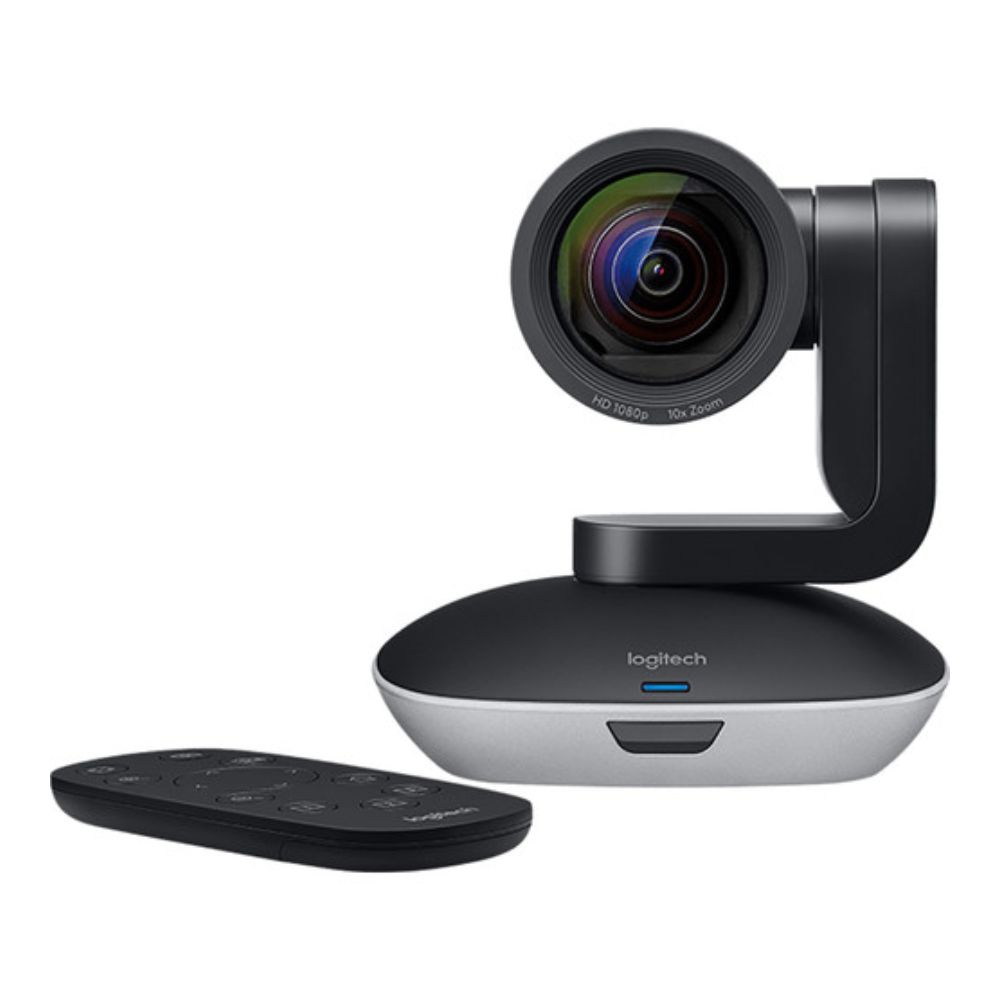 Logitech PTZ Pro 2 Video Conferencing Camera