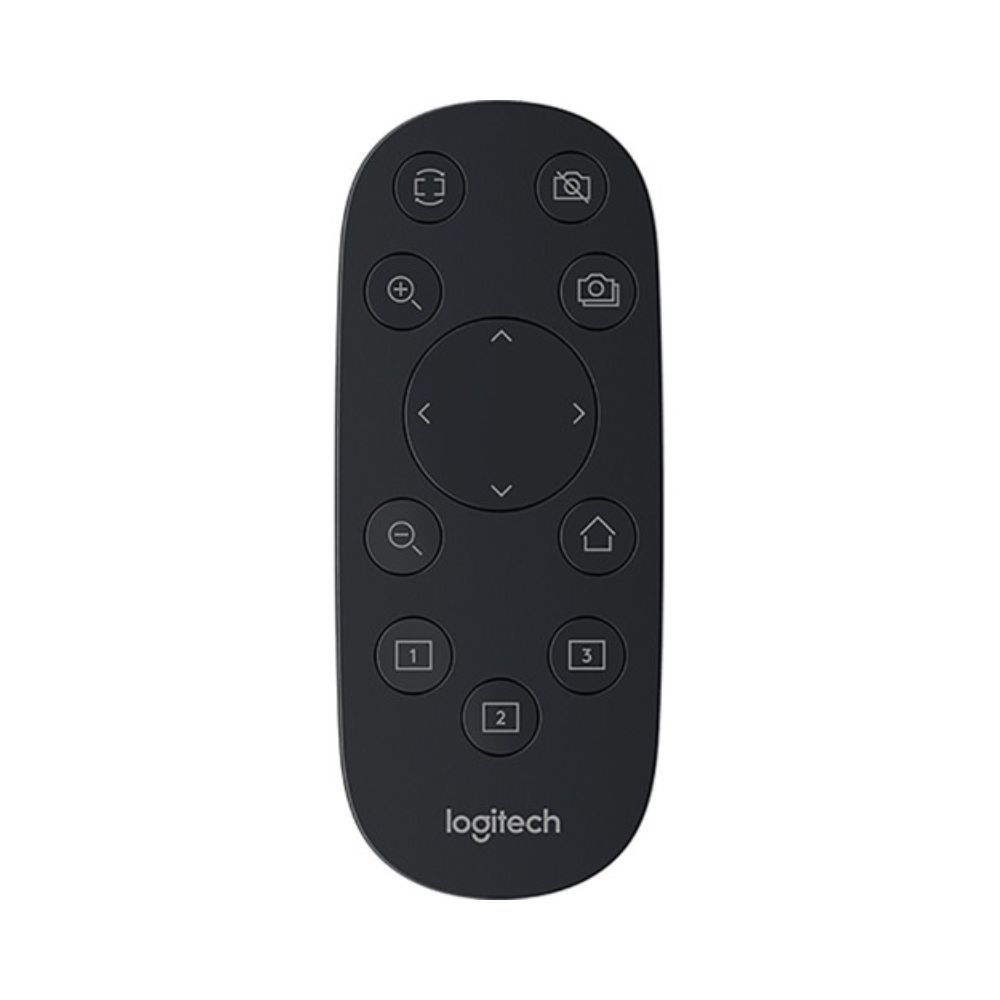 Logitech PTZ Pro 2 Video Conferencing Camera