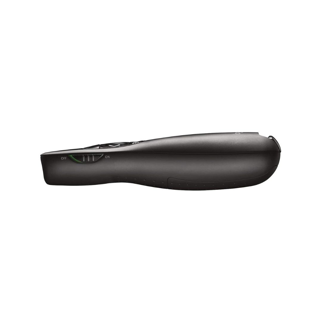 Logitech R400 Wireless Presentation Remote