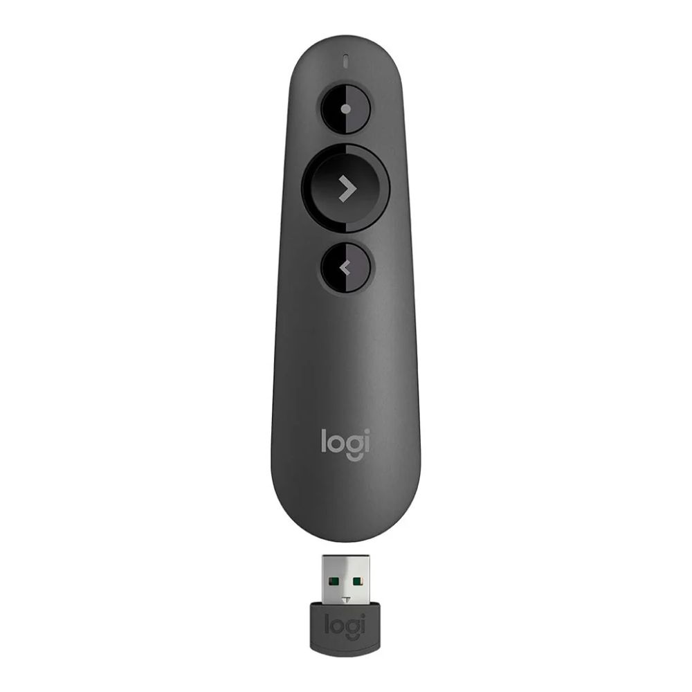 Logitech R500 Wireless Laser Presenter
