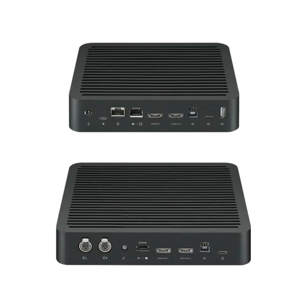 Logitech Rally Plus
