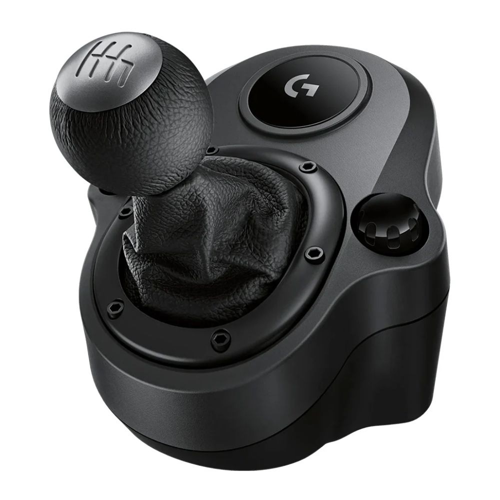 Logitech Driving Force Shifter – Ultimate
