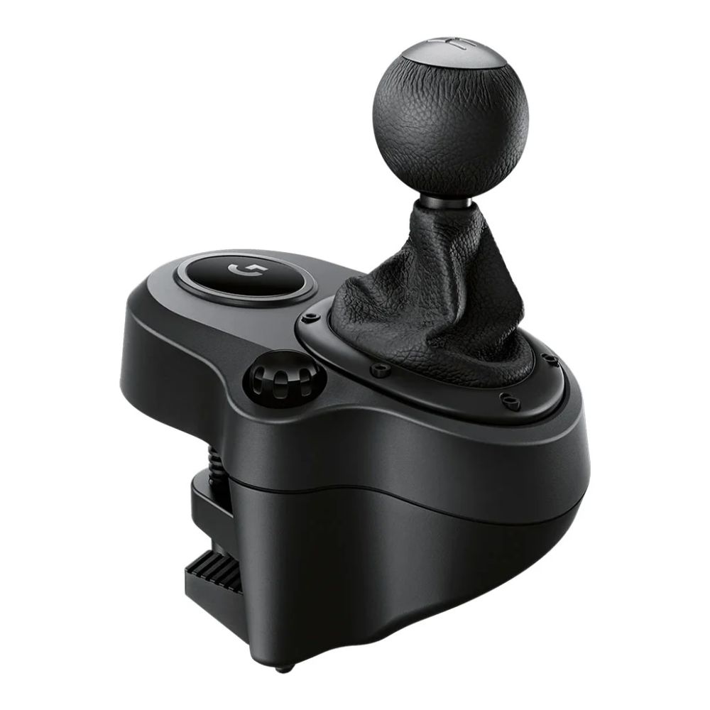Logitech Driving Force Shifter – Ultimate