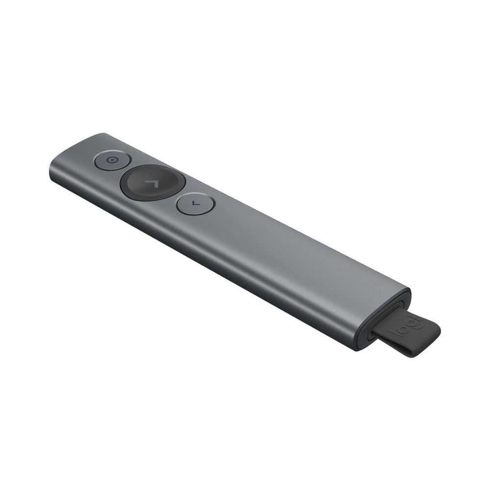 Logitech Spotlight Presentation Remote