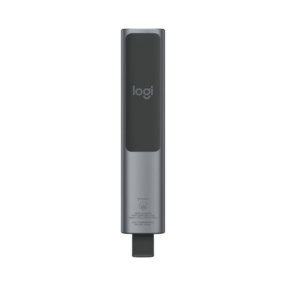 Logitech Spotlight Presentation Remote