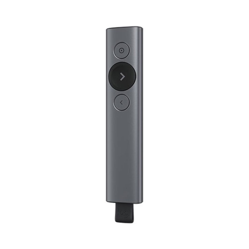 Logitech Spotlight Presentation Remote