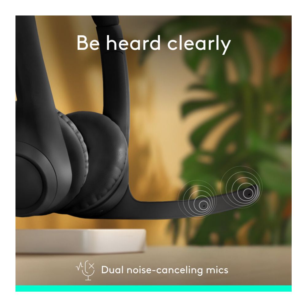 Logitech Zone 300 Wireless Headset
