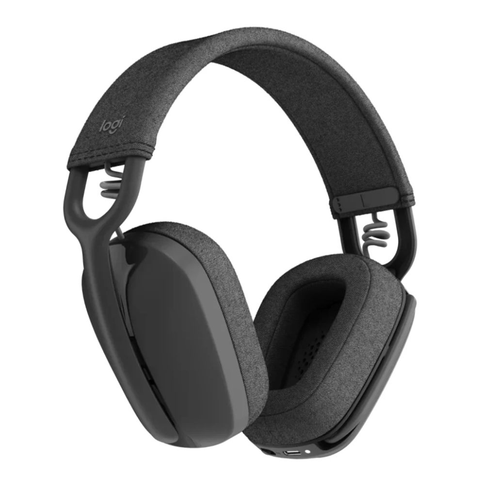 Logitech Zone Vibe 100 Wireless Headset
