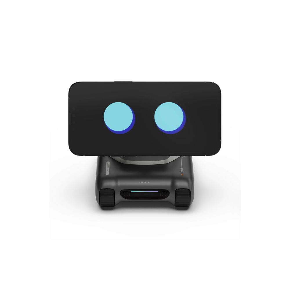 LOOI Robot – AI Desktop Companion