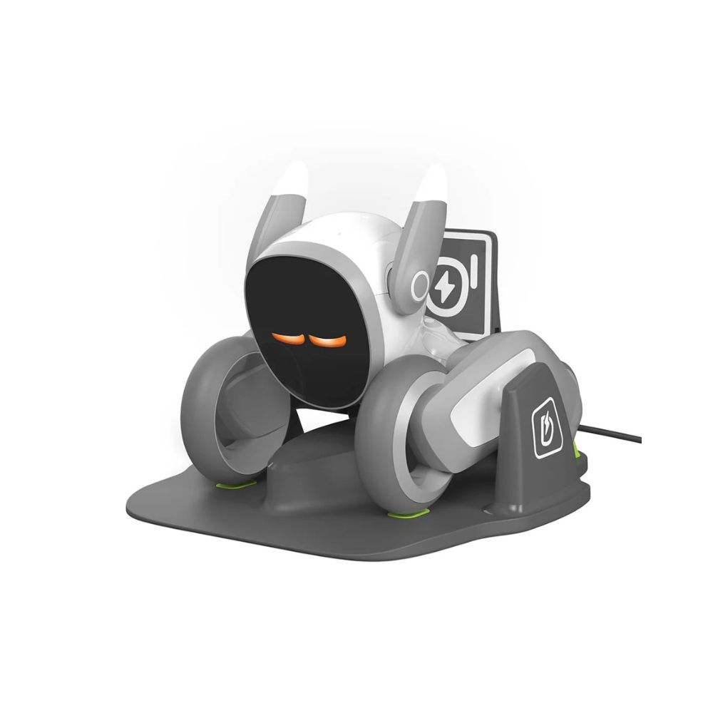 Loona Petbot – Interactive AI Robot for Kids